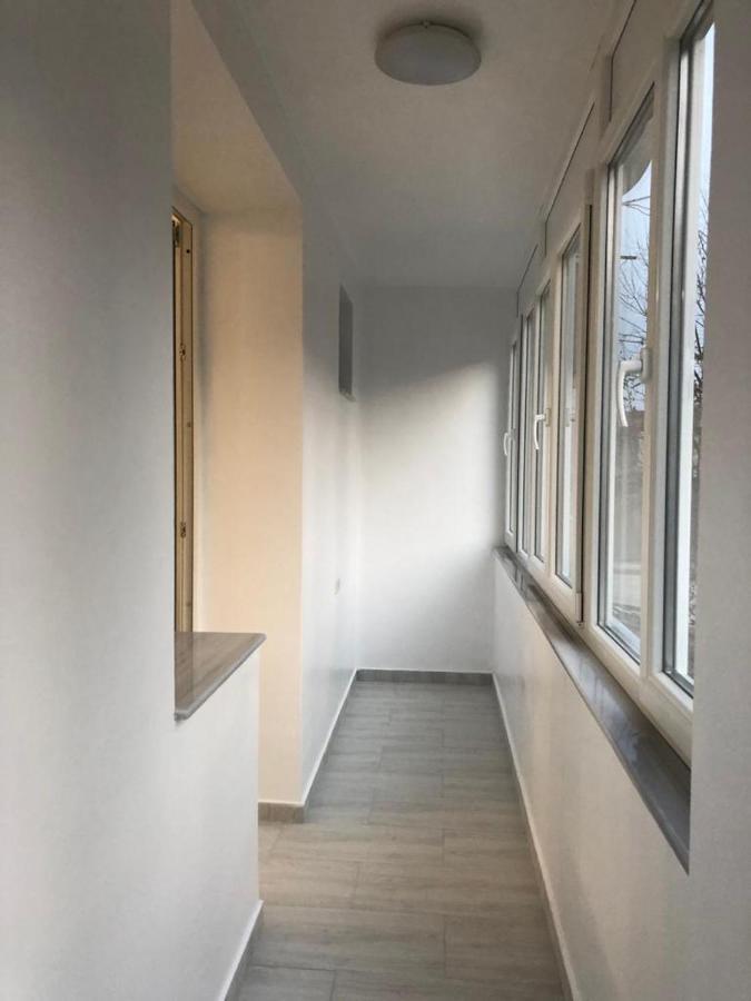 Abby Lägenhet Câmpulung Moldovenesc Exteriör bild